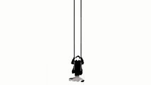 Ikiru's poster