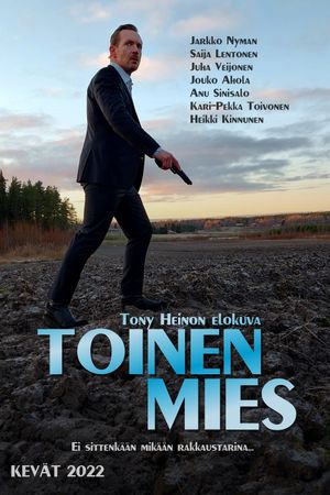 Toinen mies's poster