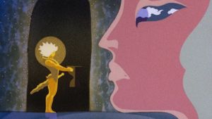 Son of the White Mare's poster