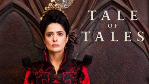 Tale of Tales's poster
