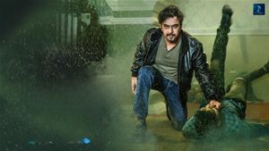 Virunnu's poster