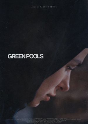 Green Pools's poster