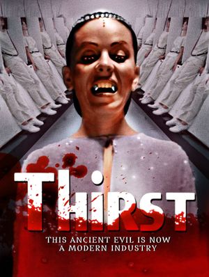 Thirst's poster