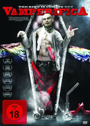 Vamperifica's poster