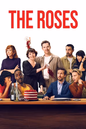 The Roses's poster