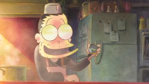 Ghiblies: Episode 2's poster