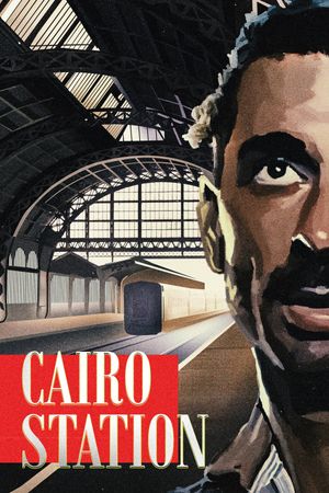 Cairo Station's poster