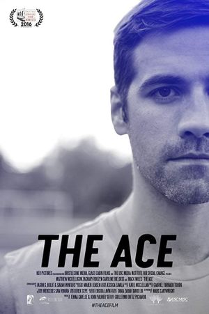 The Ace's poster