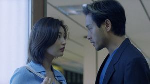 Moonlight Express's poster