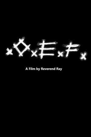 xOxExFx's poster