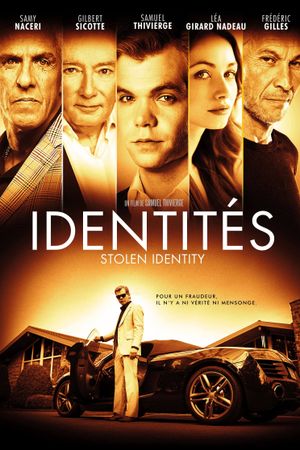Identités's poster