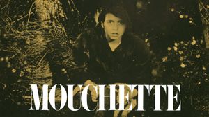 Mouchette's poster