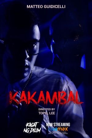 Kagat ng dilim : Kakambal's poster
