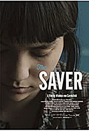 The Saver's poster