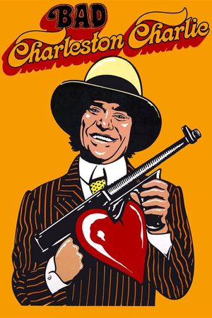 Bad Charleston Charlie's poster