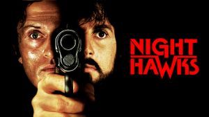 Nighthawks's poster