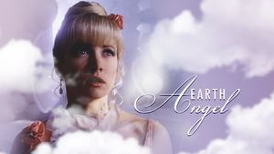 Earth Angel's poster