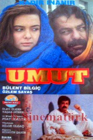 Umut Hep Vardi's poster