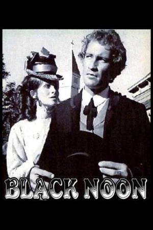 Black Noon's poster