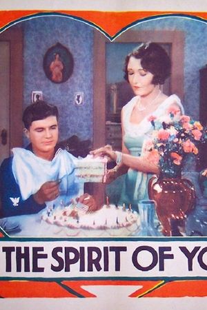 The Spirit of Youth's poster image