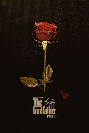 The Godfather Part II's poster