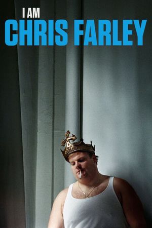 I Am Chris Farley's poster