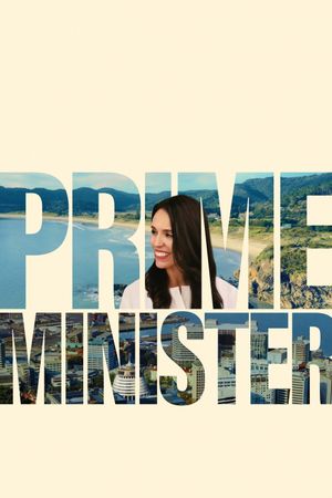 Prime Minister's poster