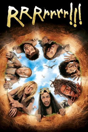 RRRrrrr!!!'s poster