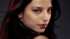 The Twilight Saga: Breaking Dawn - Part 2's poster