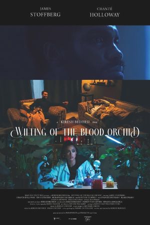 Wilting of the Blood Orchid's poster