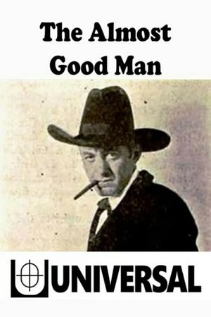 The Almost Good Man's poster