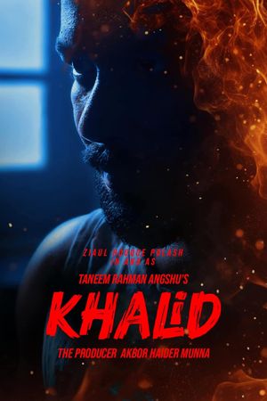 Khalid's poster