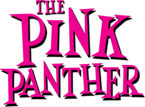 The Pink Panther's poster