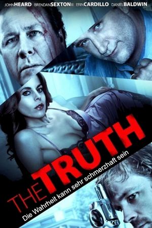 The Truth's poster