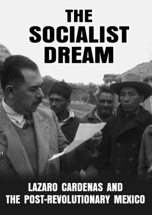 El sueño socialista's poster