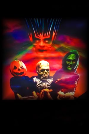 Halloween III: Season of the Witch's poster