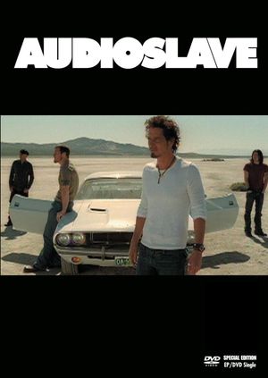 Audioslave: Audioslave's poster