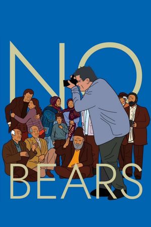 No Bears's poster
