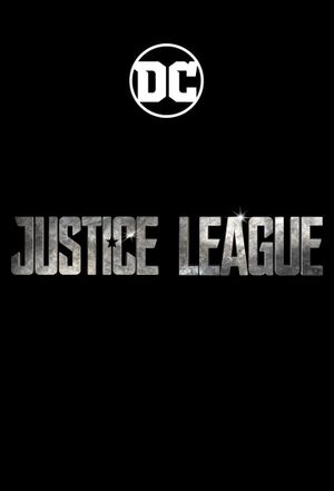 Justice League's poster