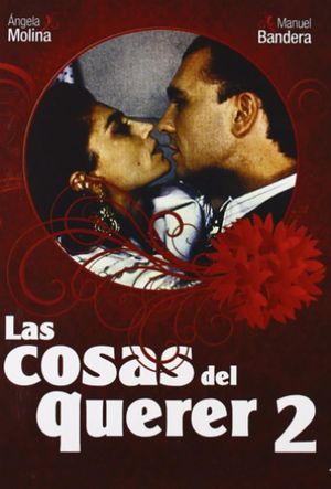 The Things of Love: Part 2's poster