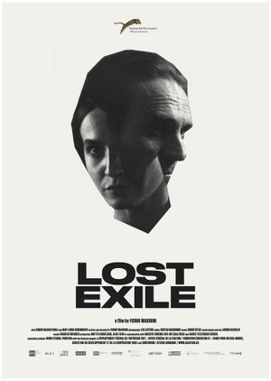 Lost Exile's poster