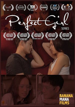 Perfect Girl's poster