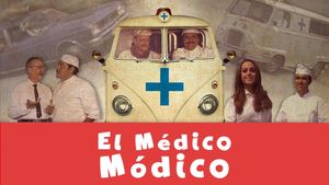 The Moderate Doctor's poster