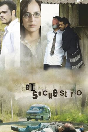 The Kidnapping's poster