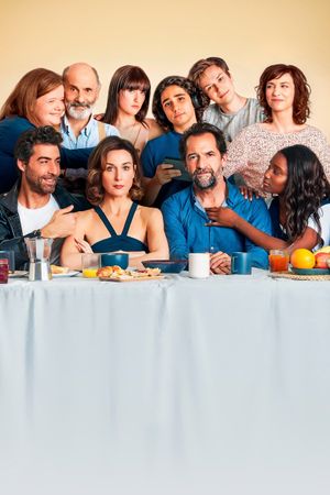 Tout nous sourit's poster