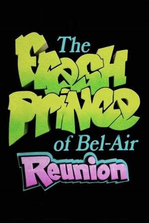 The Fresh Prince of Bel-Air Reunion's poster
