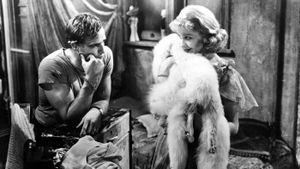 A Streetcar Named Desire's poster