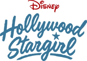 Hollywood Stargirl's poster