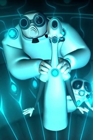 Rescue's poster