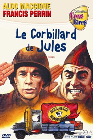 Le corbillard de Jules's poster image